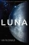 [Luna 01] • Luna: New Moon